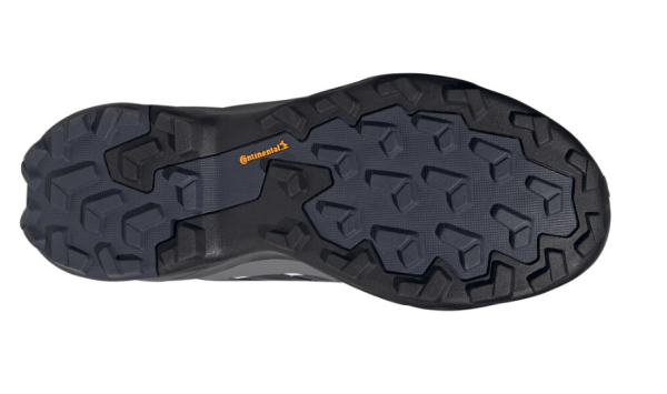 Ботинки Terrex SKYCHASER AX5 GTX (RU 41 UK 8.5 USm 9 СМ 26.3; Black / GreyFour / Carbon)